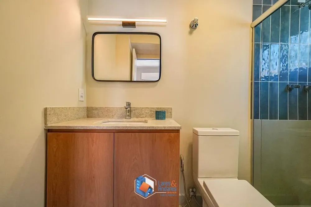 Apartamento, 4 quartos, 145 m² - Foto 2