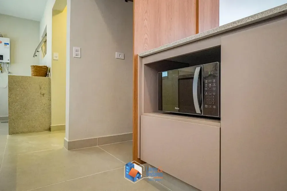 Apartamento, 4 quartos, 145 m² - Foto 3