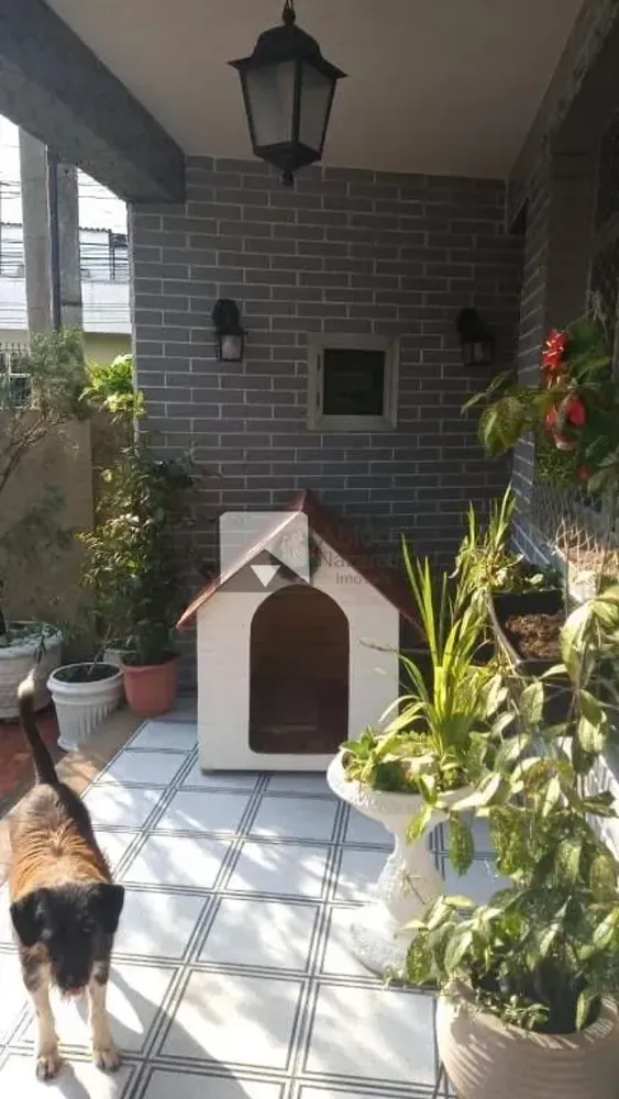 Casa, 3 quartos, 450 m² - Foto 15