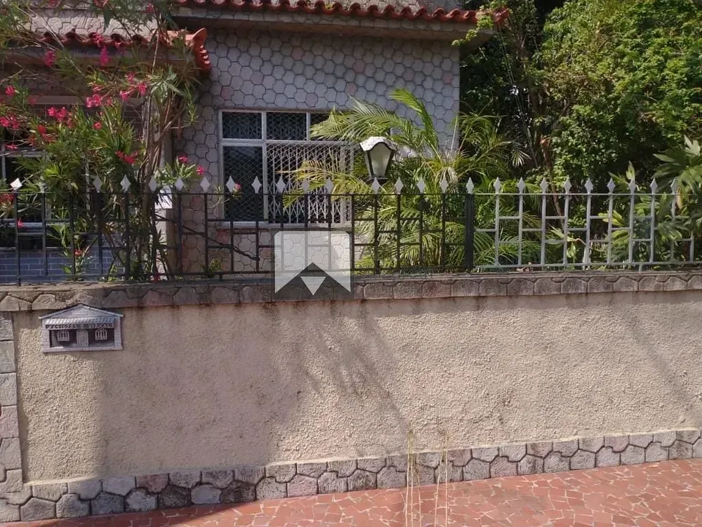 Casa, 3 quartos, 450 m² - Foto 2