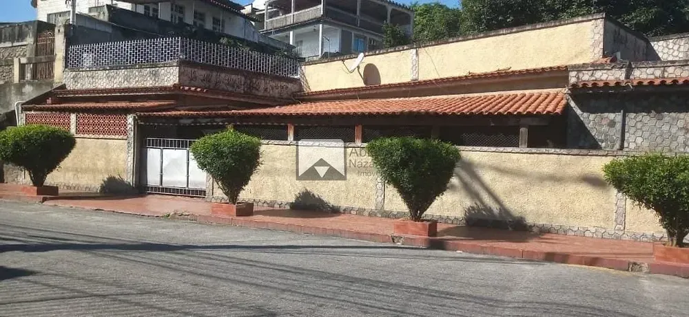 Casa, 3 quartos, 450 m² - Foto 4