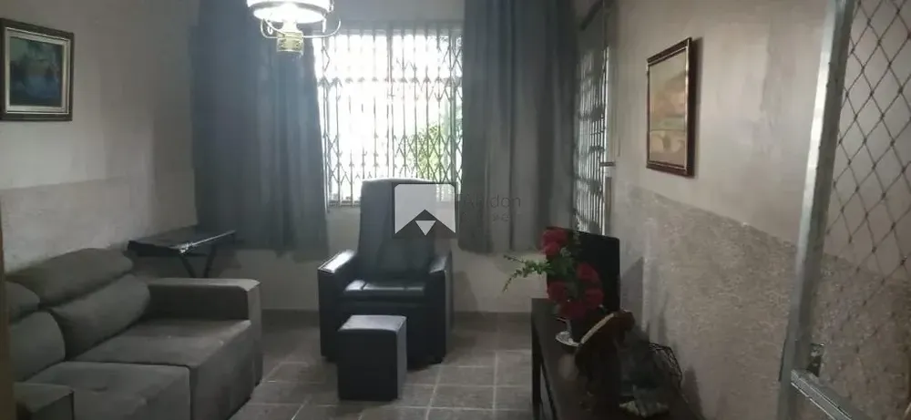 Casa, 3 quartos, 450 m² - Foto 1