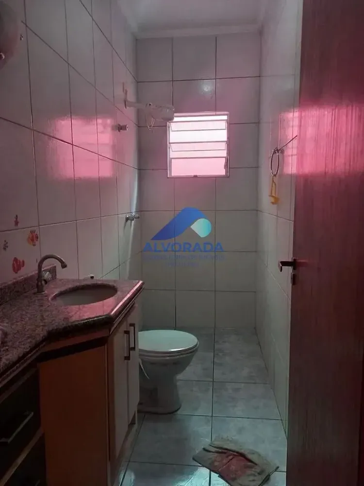 Casa, 3 quartos, 127 m² - Foto 2