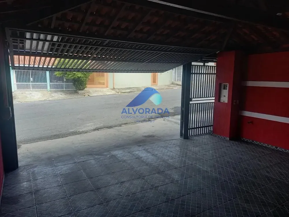 Casa, 3 quartos, 127 m² - Foto 8