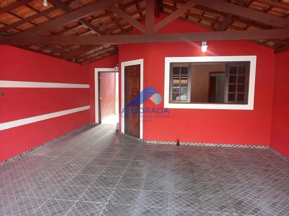 Casa, 3 quartos, 127 m² - Foto 3