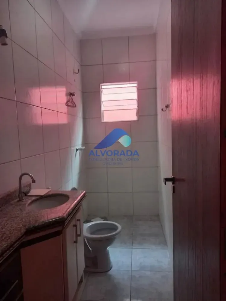 Casa, 3 quartos, 127 m² - Foto 5