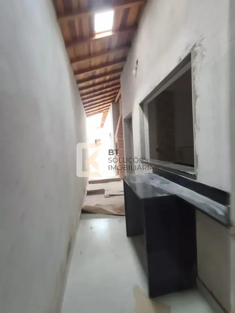 Casa, 3 quartos, 114 m² - Foto 1