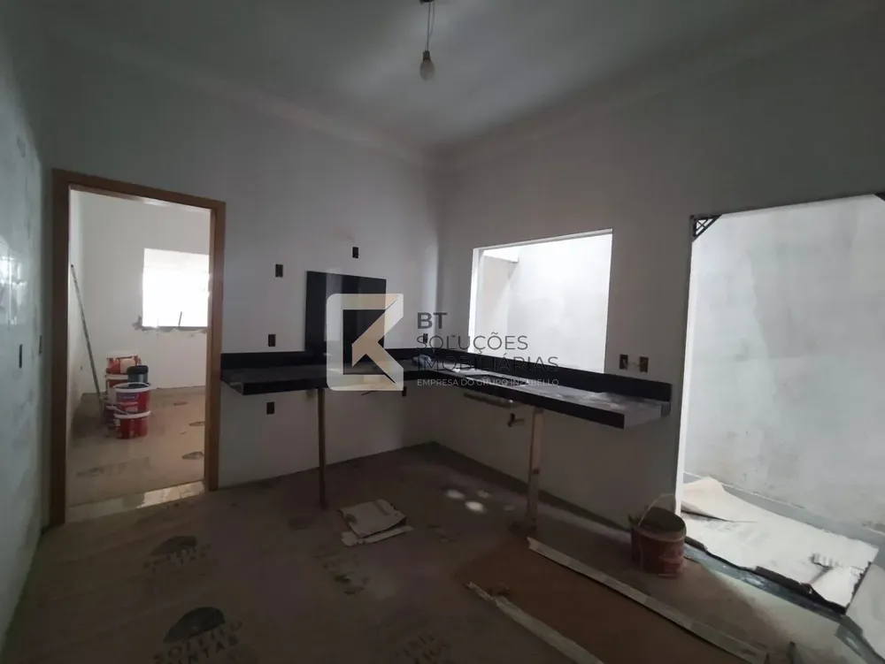 Casa, 3 quartos, 114 m² - Foto 6