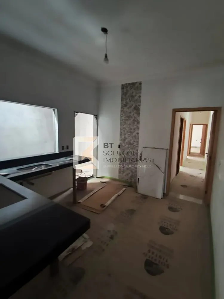 Casa, 3 quartos, 114 m² - Foto 7