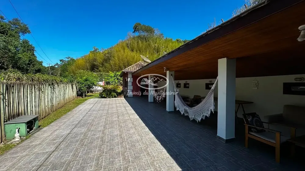 Casa, 3 quartos, 137 m² - Foto 35