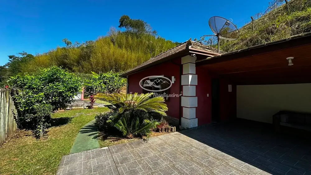 Casa, 3 quartos, 137 m² - Foto 6