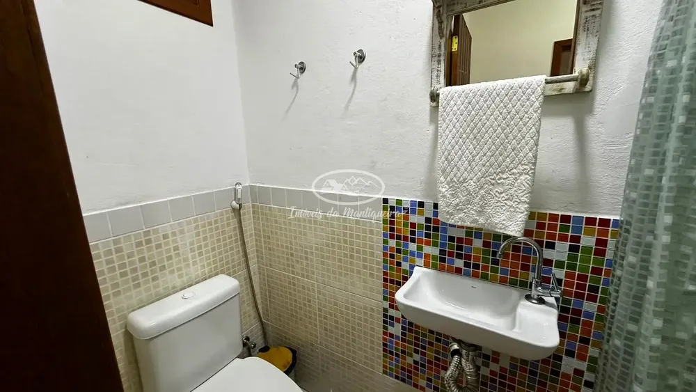 Casa, 3 quartos, 137 m² - Foto 10