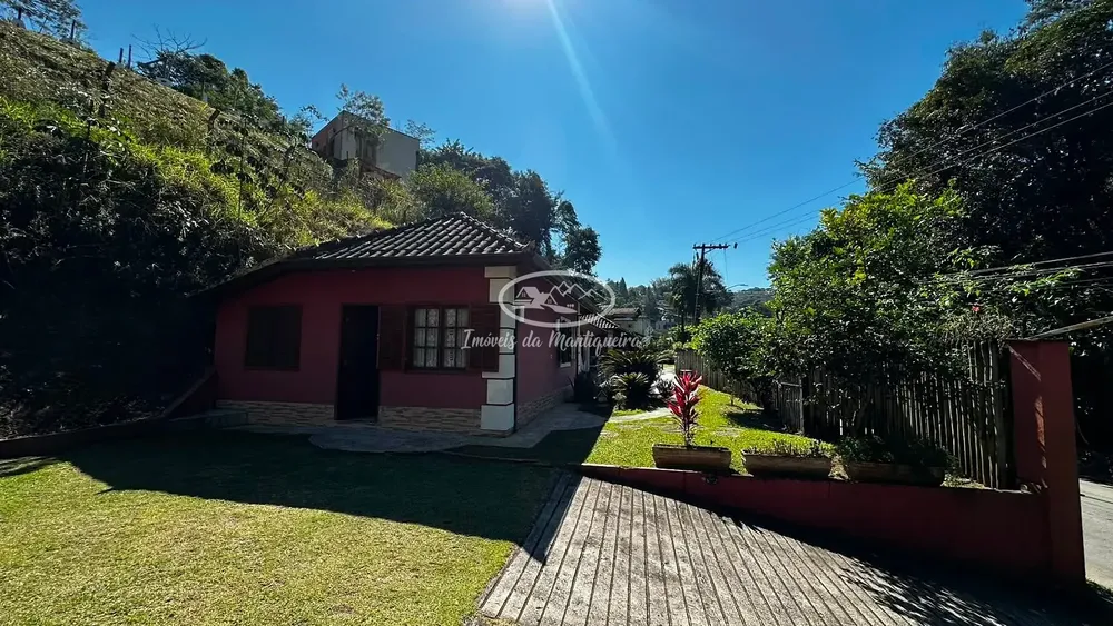 Casa, 3 quartos, 137 m² - Foto 21