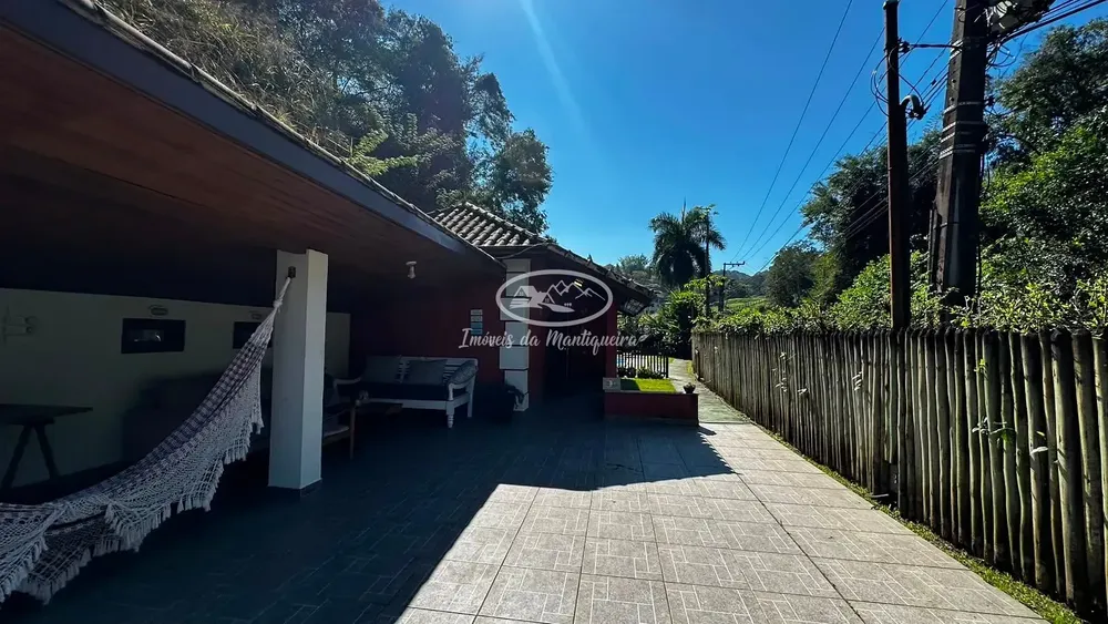 Casa, 3 quartos, 137 m² - Foto 3