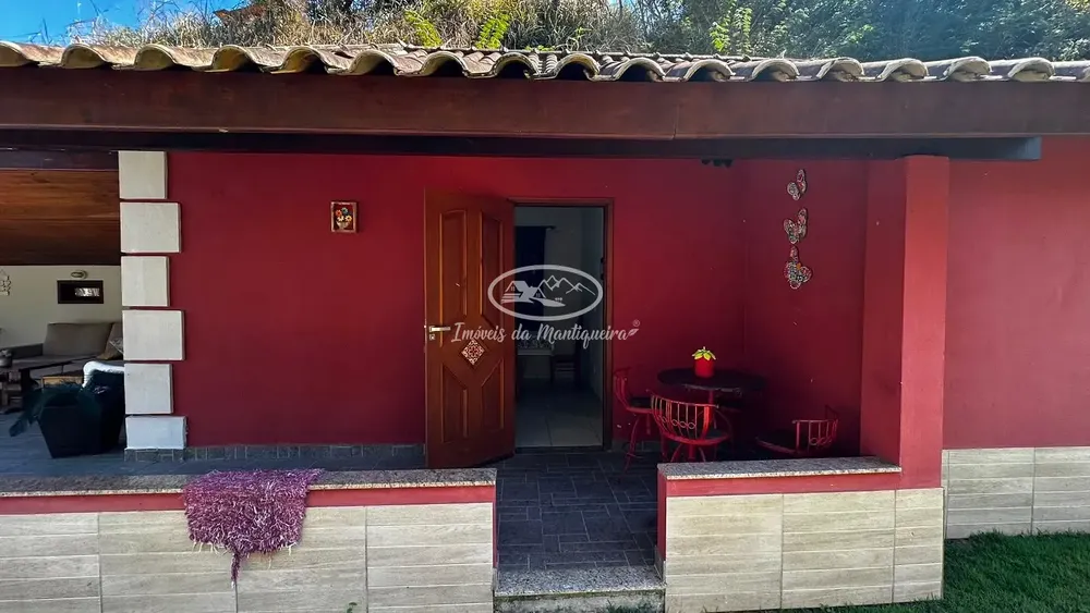 Casa, 3 quartos, 137 m² - Foto 4