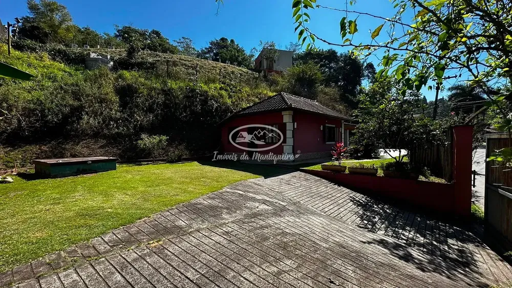 Casa, 3 quartos, 137 m² - Foto 22