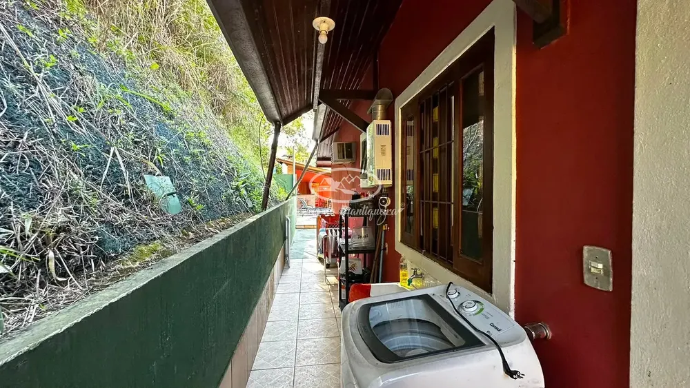 Casa, 3 quartos, 137 m² - Foto 31