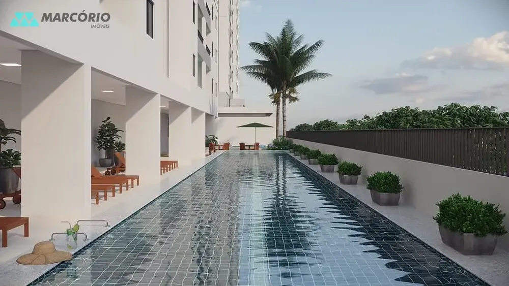 Apartamento, 2 quartos, 57 m² - Foto 4