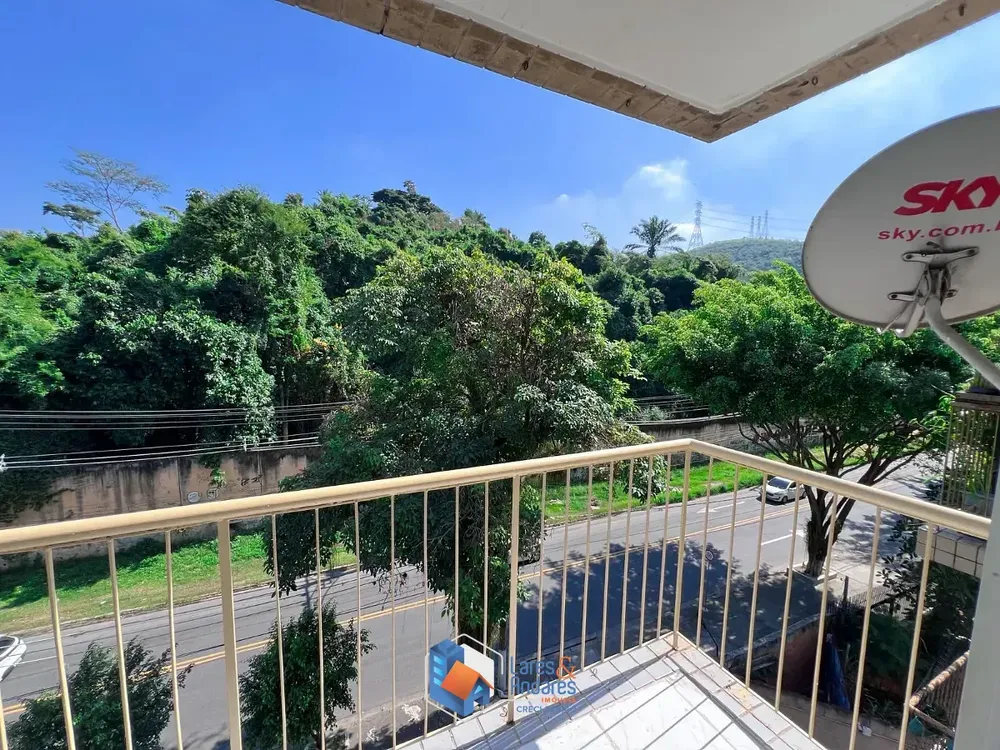 Apartamento, 2 quartos, 61 m² - Foto 3