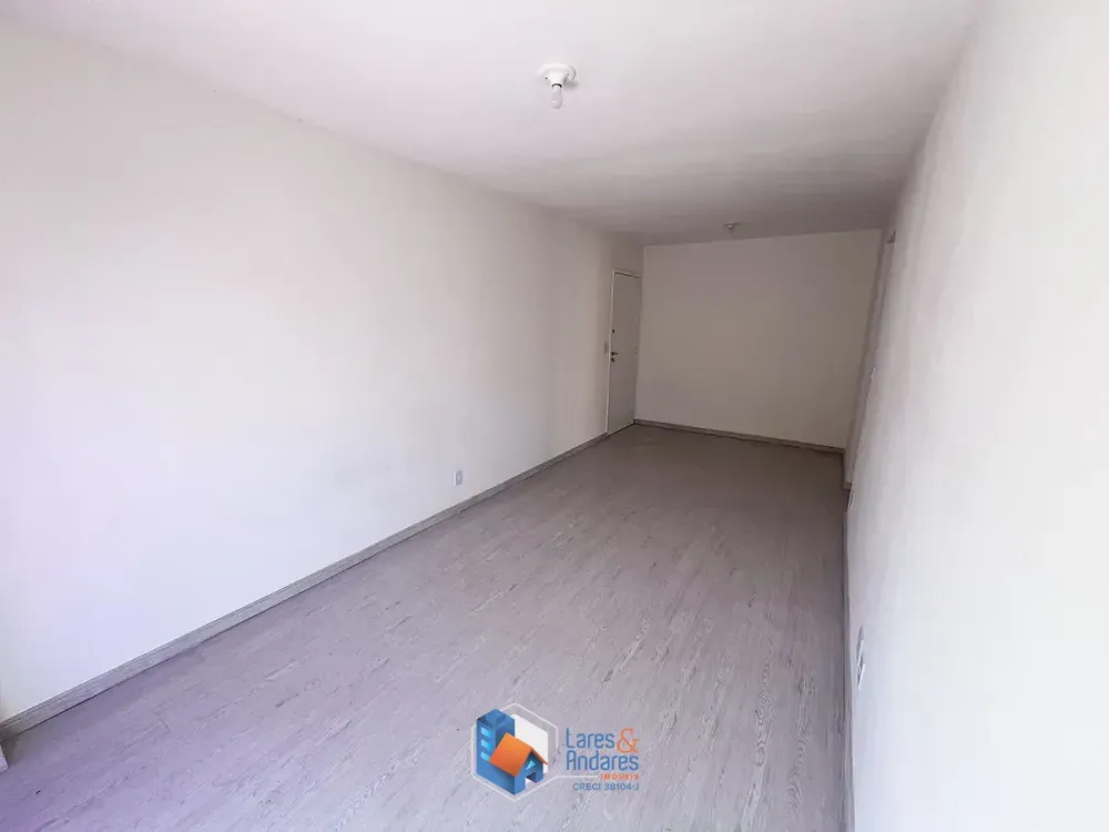 Apartamento, 2 quartos, 61 m² - Foto 4