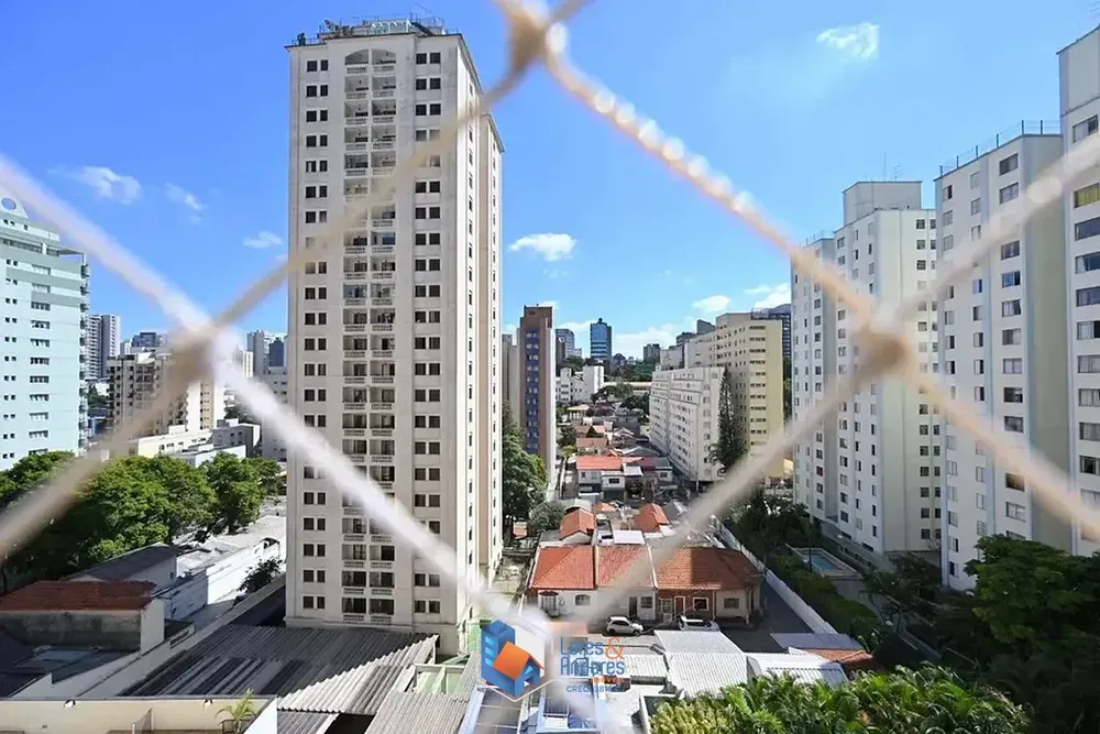 Apartamento, 2 quartos, 83 m² - Foto 3
