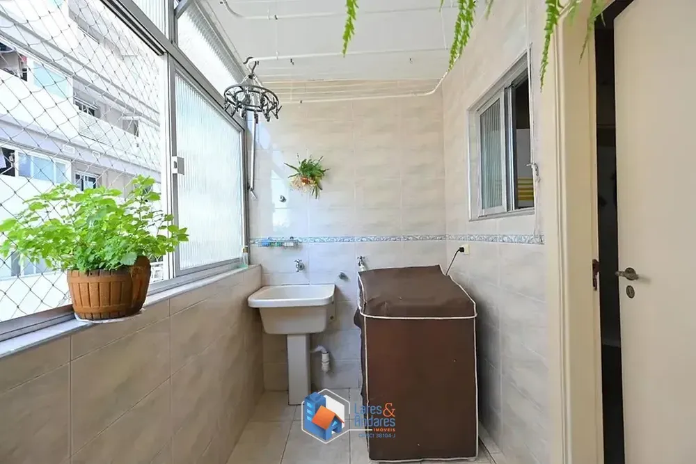 Apartamento, 2 quartos, 83 m² - Foto 4