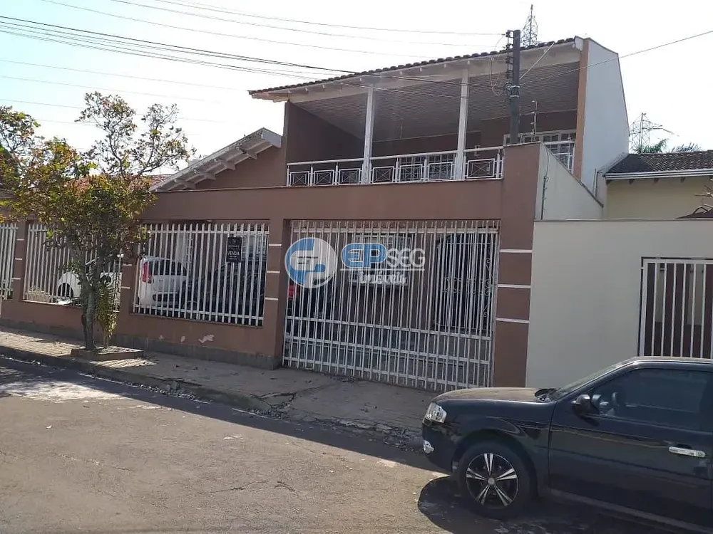 Casa, 5 quartos, 430 m² - Foto 2