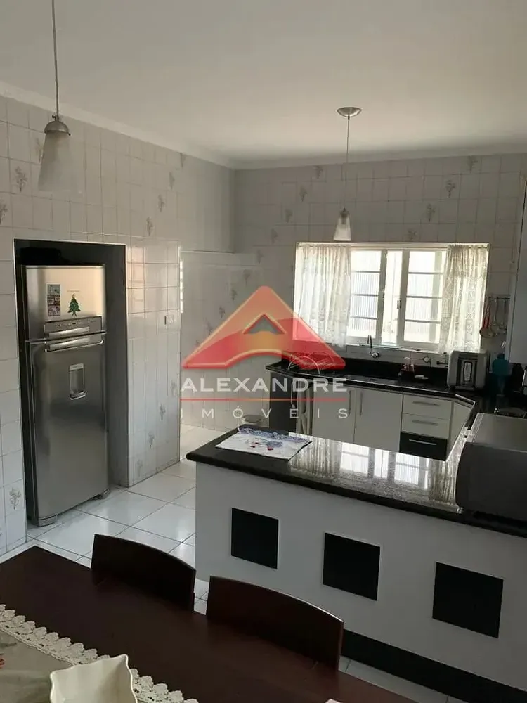 Casa, 3 quartos, 187 m² - Foto 7