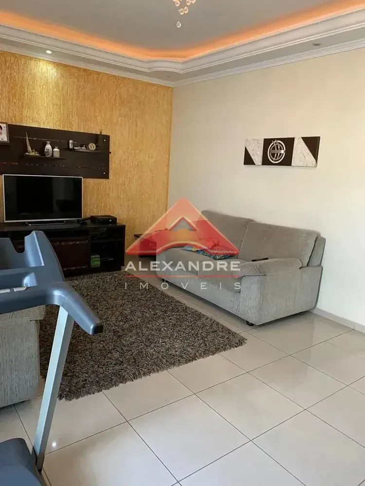 Casa, 3 quartos, 187 m² - Foto 5