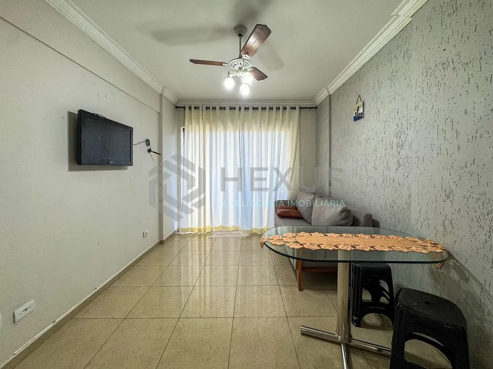 Apartamento, 2 quartos, 70 m² - Foto 2