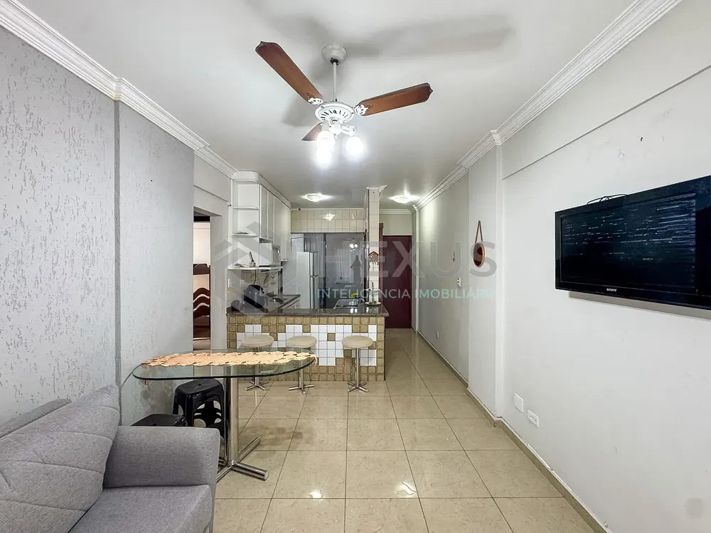 Apartamento, 2 quartos, 70 m² - Foto 1
