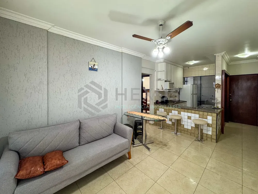 Apartamento, 2 quartos, 70 m² - Foto 3