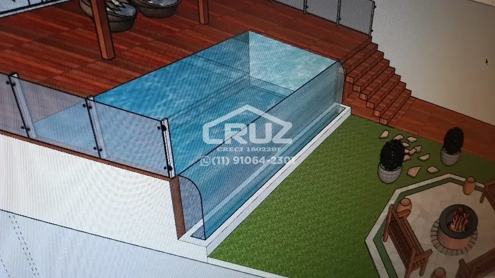 Apartamento, 3 quartos, 450 m² - Foto 6