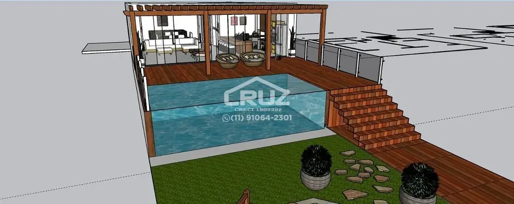 Apartamento, 3 quartos, 450 m² - Foto 8
