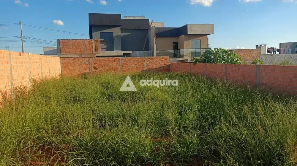 Terreno, 279 m² - Foto 1