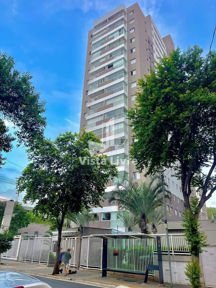 Apartamento, 1 quarto, 34 m² - Foto 4