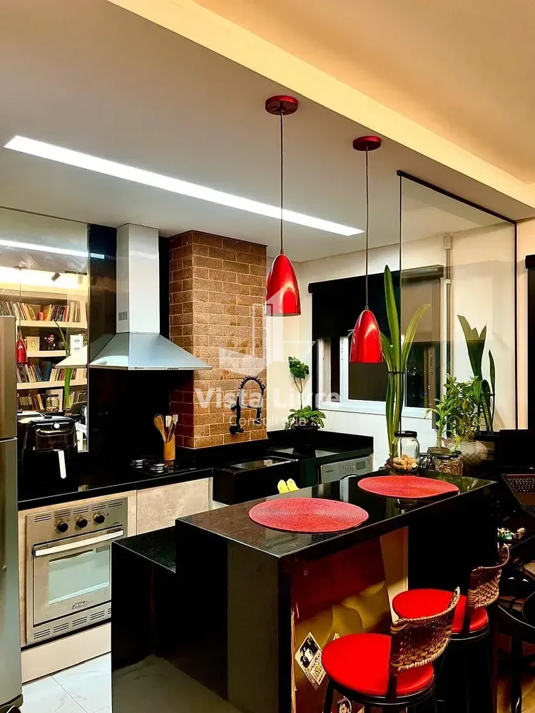 Apartamento, 1 quarto, 34 m² - Foto 5