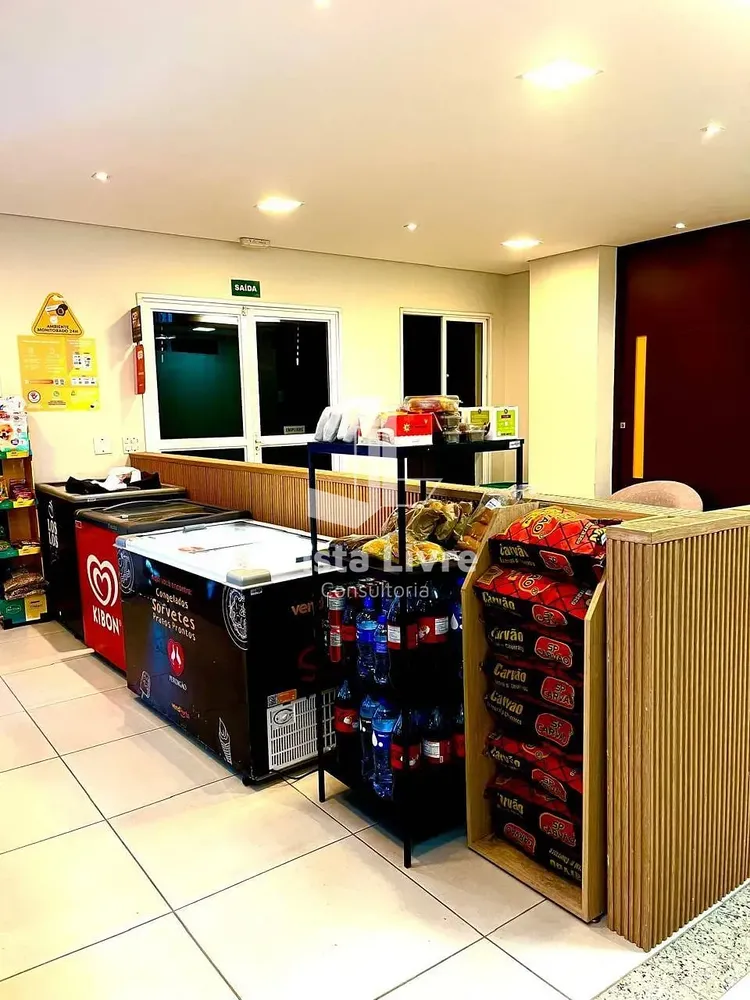 Apartamento, 1 quarto, 34 m² - Foto 2