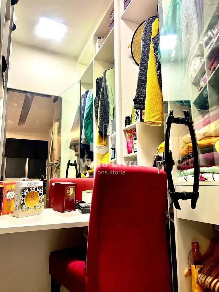 Apartamento, 1 quarto, 34 m² - Foto 7