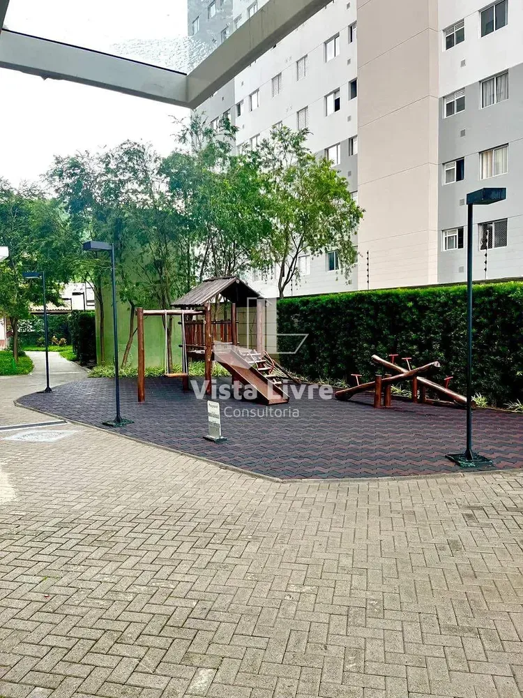 Apartamento, 1 quarto, 34 m² - Foto 6