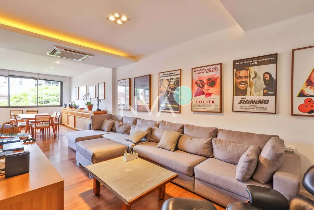 Apartamento, 4 quartos, 250 m² - Foto 21