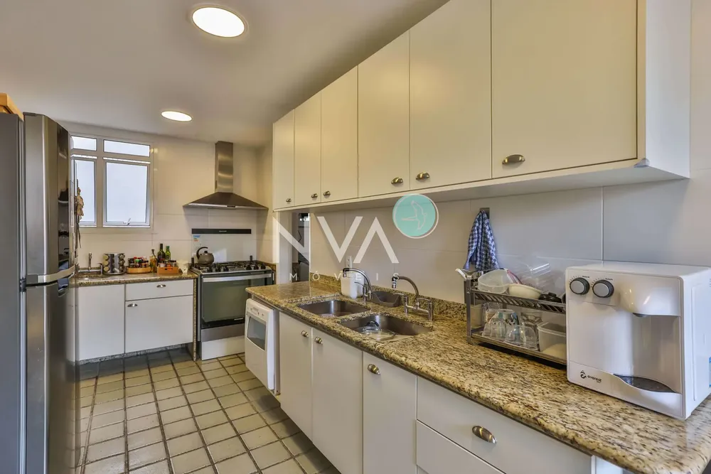 Apartamento, 4 quartos, 250 m² - Foto 14