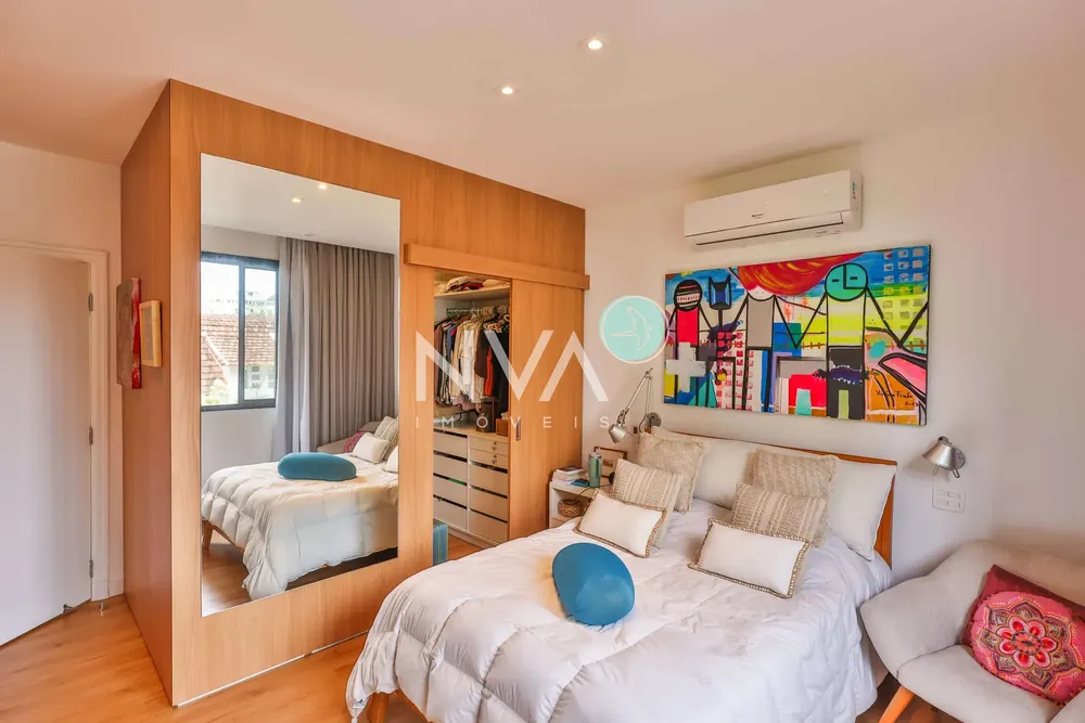 Apartamento, 4 quartos, 250 m² - Foto 18