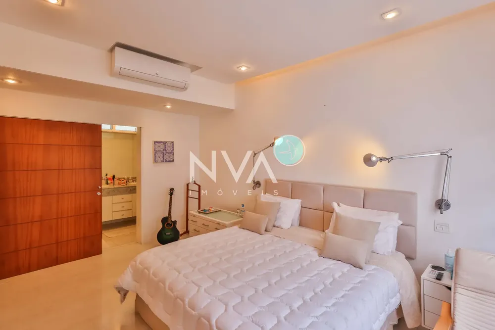 Apartamento, 4 quartos, 250 m² - Foto 38