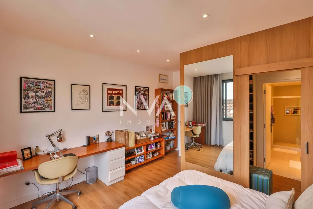 Apartamento, 4 quartos, 250 m² - Foto 19