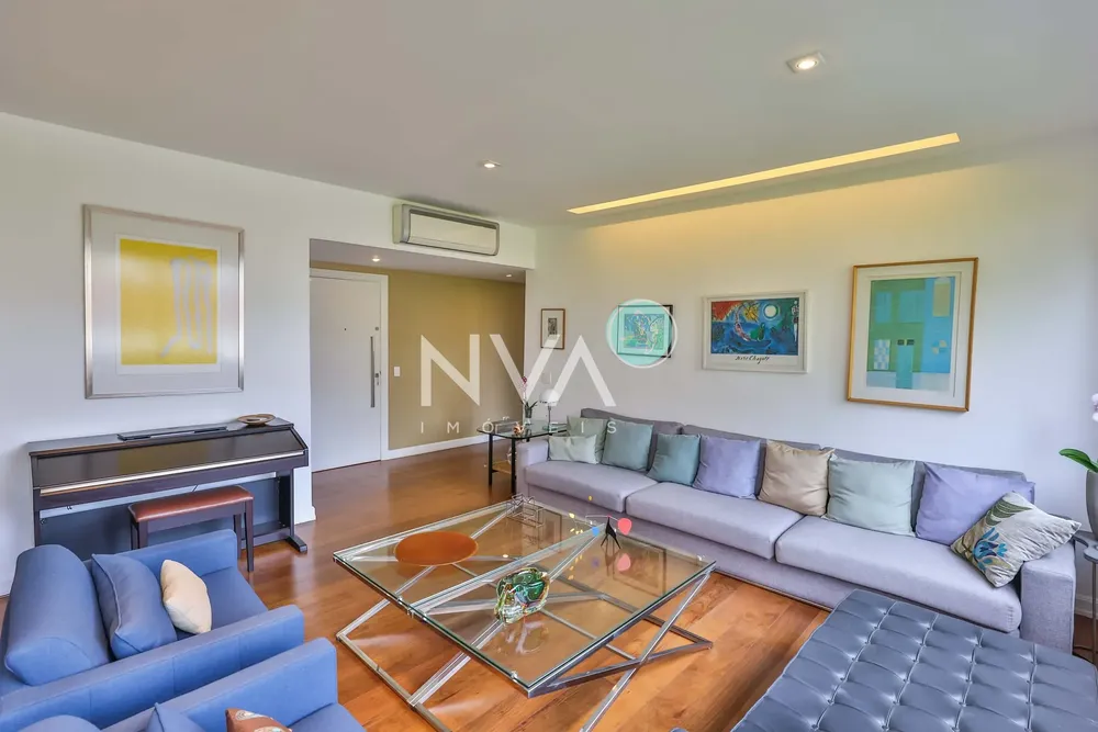 Apartamento, 4 quartos, 250 m² - Foto 5