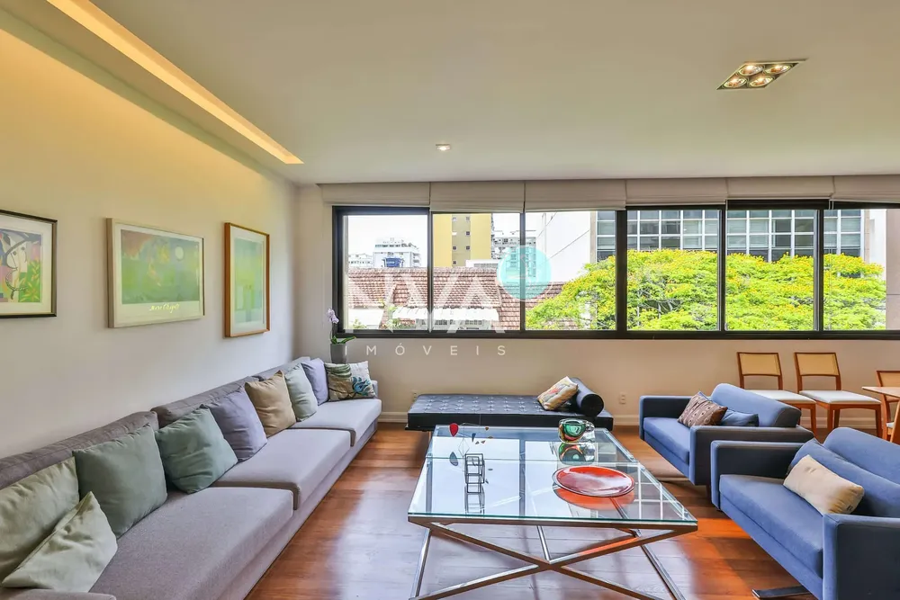 Apartamento, 4 quartos, 250 m² - Foto 1