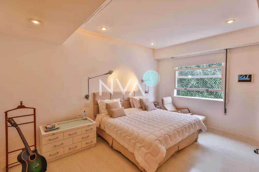 Apartamento, 4 quartos, 250 m² - Foto 34