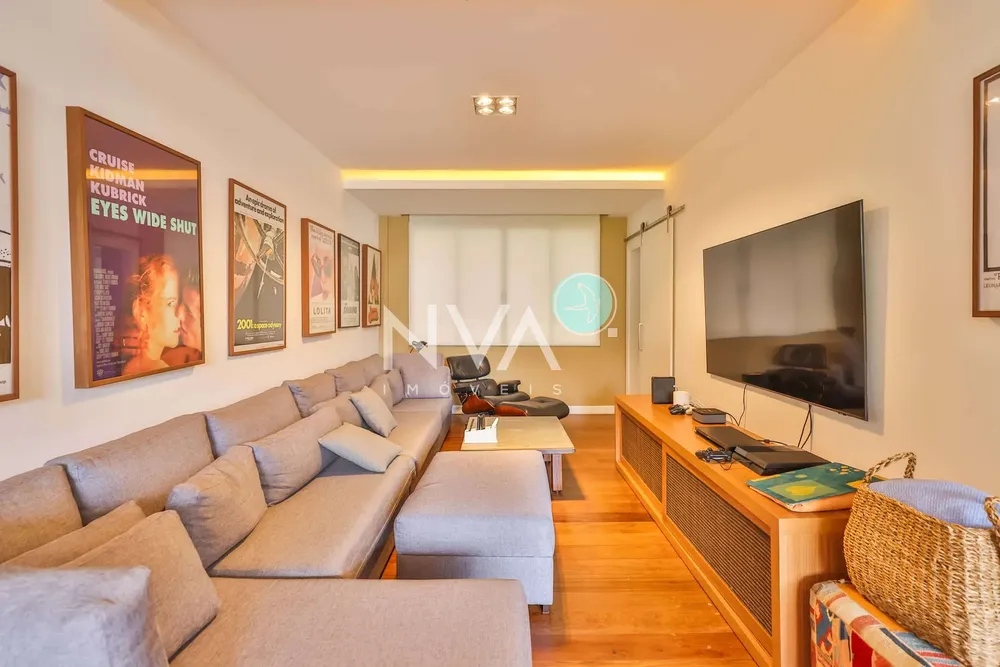Apartamento, 4 quartos, 250 m² - Foto 9