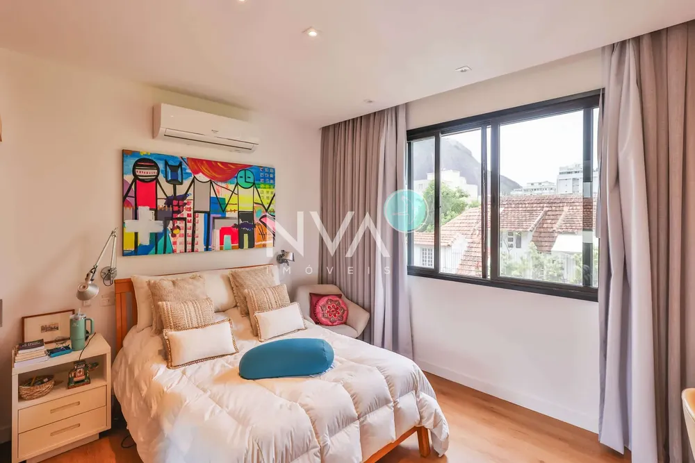 Apartamento, 4 quartos, 250 m² - Foto 17